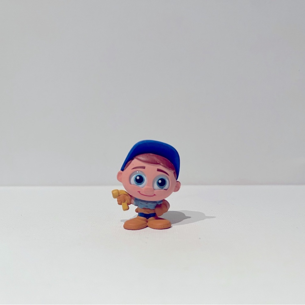 Disney Doorables Series 8 Felix